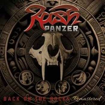 Album Rash Panzer: Back On The Rocks