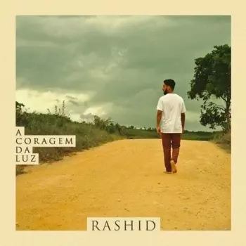 Rashid: A Coragem Da Luz