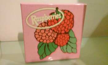 4CD/Dobozkészlet Raspberries: Classic Album Set