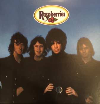 LP Raspberries: Raspberries