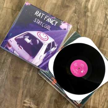 LP Rat Fancy: Stay Cool