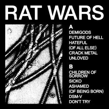 HEALTH: Rat Wars