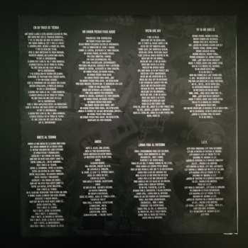 3LP Rat-Zinger: X Años De Sangre Y Moscas - Zuzenean