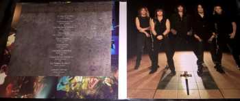 CD Rata Blanca: El Camino Del Fuego DIGI