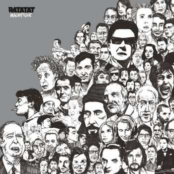 Album Ratatat: Magnifique