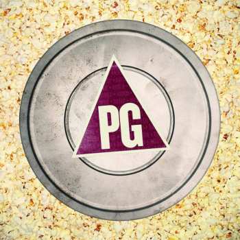 LP Peter Gabriel: Rated PG
