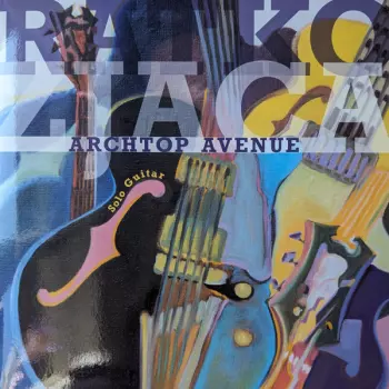 Archtop Avenue
