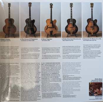 LP Ratko Zjaca: Archtop Avenue LTD | NUM