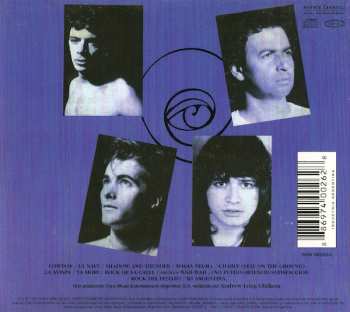 CD Ratones Paranoicos: Fieras Lunaticas 