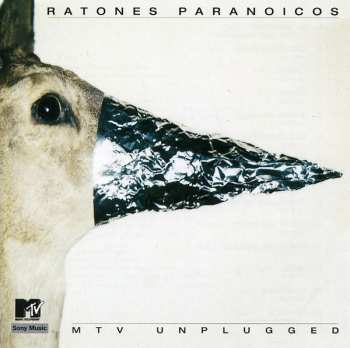 Album Ratones Paranoicos: MTV Unplugged