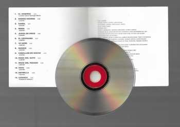 CD Ratones Paranoicos: MTV Unplugged