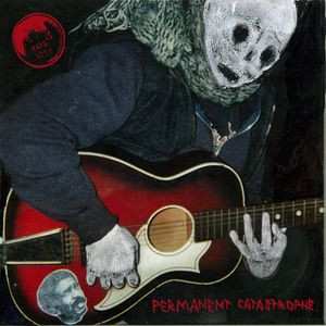 Album Rats Rest: Permanent Catastrophe