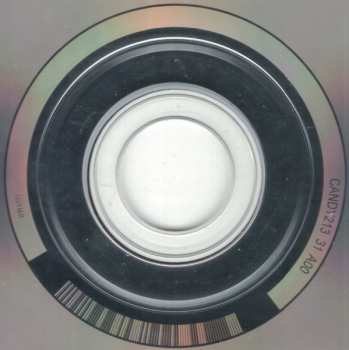 CD Ratt: Dancing Undercover