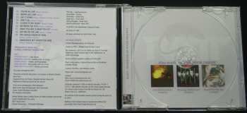 CD Ratt: Invasion Of Your Privacy DLX