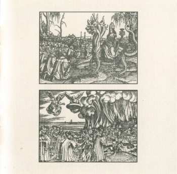 CD Rattenfänger: Epistolae Obscurorum Virorum