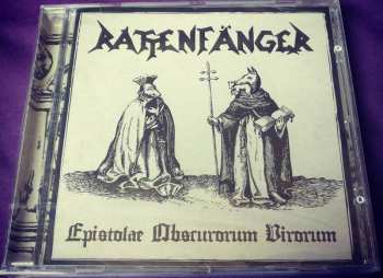 CD Rattenfänger: Epistolae Obscurorum Virorum