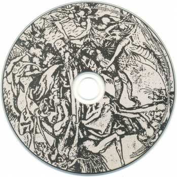 CD Rattenfänger: Epistolae Obscurorum Virorum