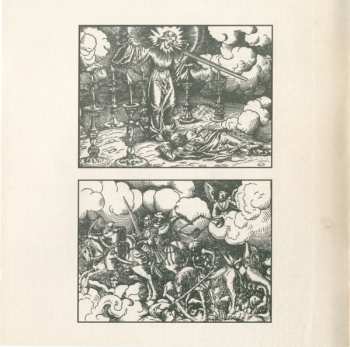 CD Rattenfänger: Epistolae Obscurorum Virorum