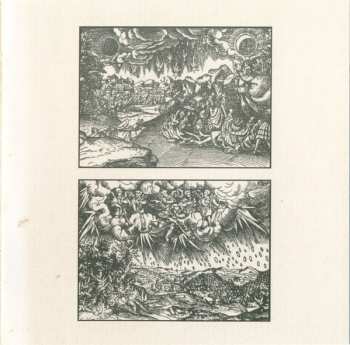 CD Rattenfänger: Epistolae Obscurorum Virorum