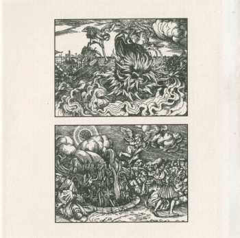 CD Rattenfänger: Epistolae Obscurorum Virorum