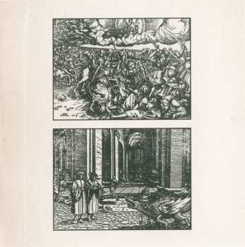 CD Rattenfänger: Epistolae Obscurorum Virorum