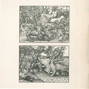 CD Rattenfänger: Epistolae Obscurorum Virorum