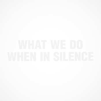 Album Ratti,nicola / Novaga,alessandra: What We Do When In Silence