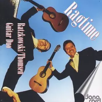 Ragtime