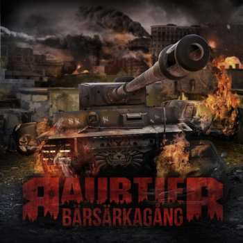 Album Raubtier: Bärsärkagång