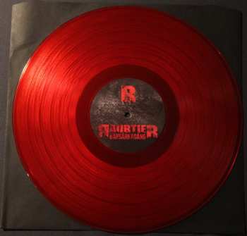LP Raubtier: Bärsärkagång CLR | LTD