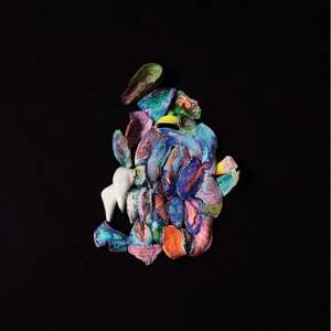 LP Rauelsson: Myriadi