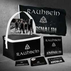 Album Rauhbein: Adrenalin