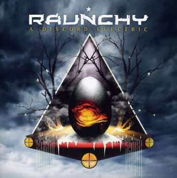 CD Raunchy: A Discord Electric