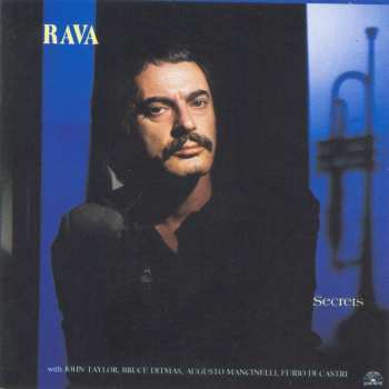 Album Enrico Rava: Secrets