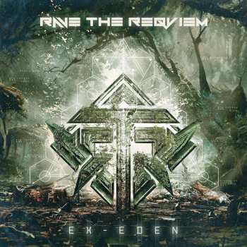 Album Rave The Reqviem: Ex-eden