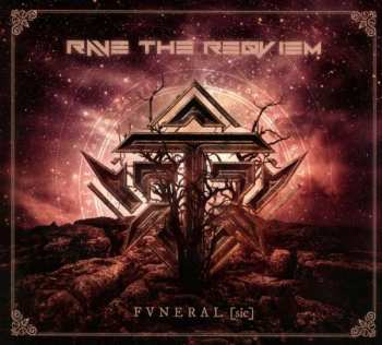 Album Rave The Reqviem: Fvneral [sic]