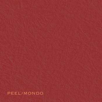 Album Rave,ada: Peel