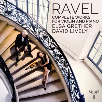 Complete Works for Violin and Piano