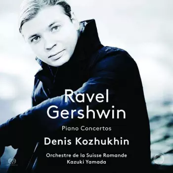Piano Concertos