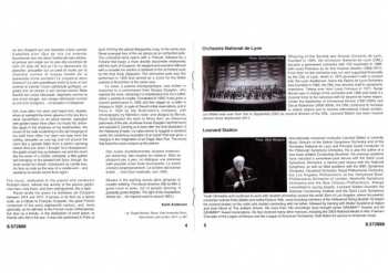 CD Maurice Ravel: Orchestral Works • 2 (Valses Nobles Et Sentimentales / Gaspard De La Nuit / Le Tombeau de Couperin)