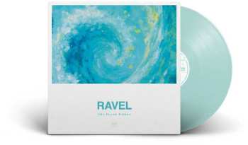 Album Maurice Ravel: Piano Works 