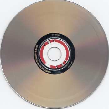 CD Raven: Live At The Inferno