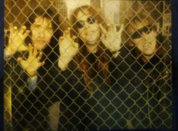 CD Raven: Nothing Exceeds Like Excess