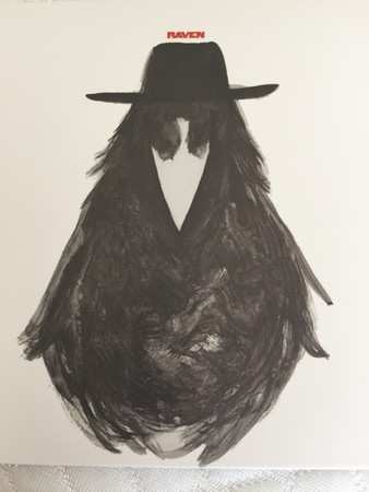 CD Raven: Raven
