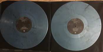 2LP Raven Black Night: Barbarian Winter LTD | CLR