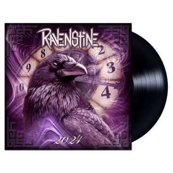 LP Ravenstine: 2024 LTD