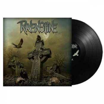 LP Ravenstine: Ravenstine LTD