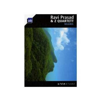 Album Ravi Prasad: Nilgiris
