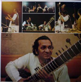LP Ravi Shankar: Charly