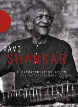 DVD Ravi Shankar: L'Extraordinaire Leçon - The Extraordinary Lesson